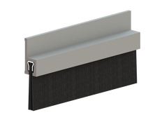 Hager 801S Door Bottom Sweep