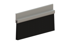 Hager 806S Door Bottom Sweep