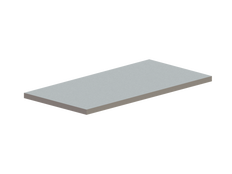 Hager 835S Weatherstrip