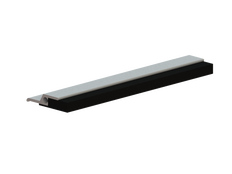 Hager 870S Jamb Weatherstrip