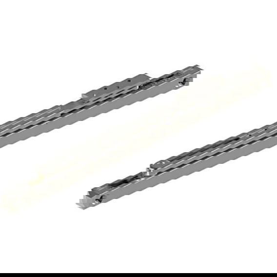 Hager 7000 Series, Heavy Duty, Surface Mount Overhead Door Stop & Holder