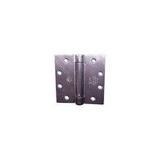 Hager EC1105 Full Mortise, Spring Hinge