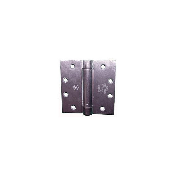 Hager EC1105 Full Mortise, Spring Hinge