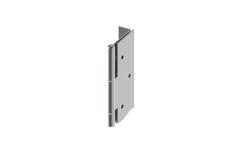 Hager 790-915 Concealed Leaf Continuous Hinge