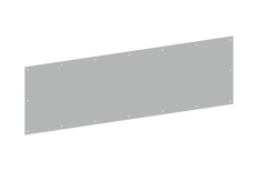 Hager 190S Kick Plate
