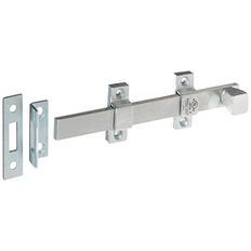 Hager 275D Surface Bolt