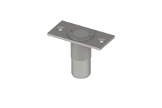 Hager 280X Dust Proof Strike