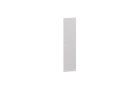 Hager 30S Beveled Push Plate
