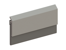 Hager 750S Door Bottom Sweep