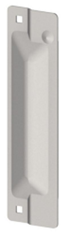 Hager 340D Latch Protection Plate