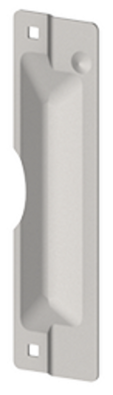 Hager 341D Latch Protection Plate