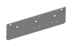 Hager 5109 Drop Plate for 5100 Series Door Closer, Regular Arm