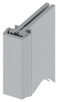Hager 780-112 Concealed Leaf Continuous Gear Hinge