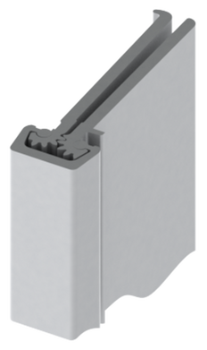Hager 780-224 Concealed Leaf Continuous Gear Hinge