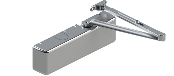 Hager 5100 Series Heavy Duty Door Closer
