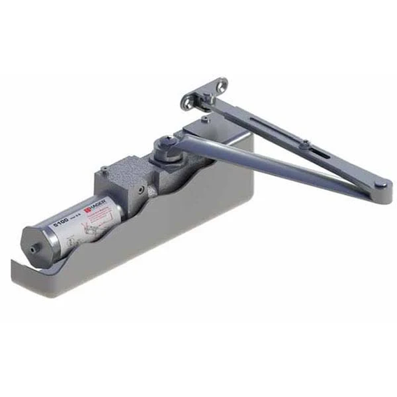 Hager 5100 Series Heavy Duty Door Closer