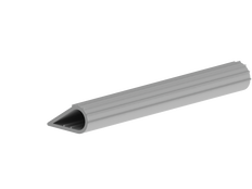 Hager 726 Smoke Seal Gasket