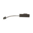 HES Plug-in AC Bridge Rectifier for Electric Strikes