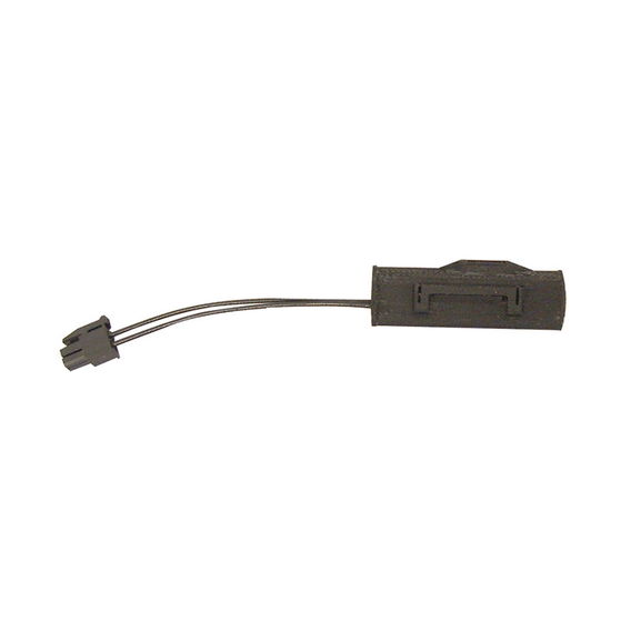 HES Plug-in AC Bridge Rectifier for Electric Strikes