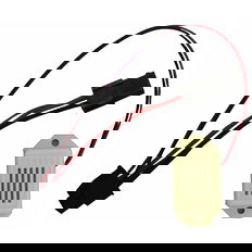 HES Plug-in Buzzer for Electric Strikes