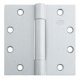 Ives 3PB1 Hinge, Full Mortise, Plain Bearing
