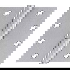 Ives 5PB1 Hinge, Full Mortise, Plain Bearing