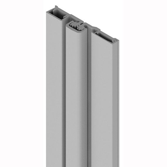 NGP HD5700 Continuous Geared Hinge, Full Surface