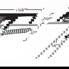 NGP 158 Overlapping Astragal