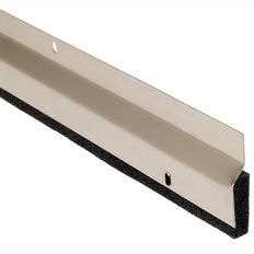 NGP 122NSS Stainless Steel Neoprene Perimeter Seal