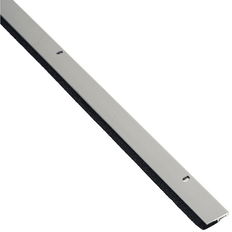 NGP 134 7/8" Perimeter Seal, Aluminum Frame