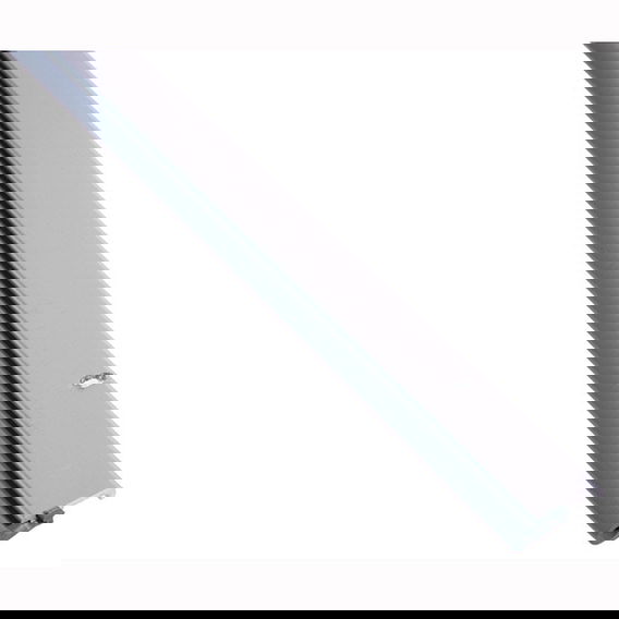 NGP 137 Smoke Rated 7/8" Perimeter Seal