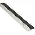 NGP 198, 1-7/8" Neoprene Door Sweep