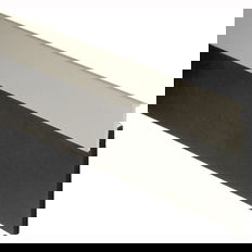 NGP 197, 2-9/16" Neoprene Door Sweep