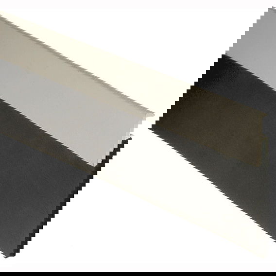 NGP 197, 2-9/16" Neoprene Door Sweep