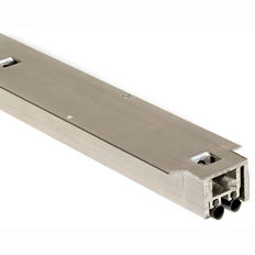 NGP 320 Automatic Door Bottom - Mortise