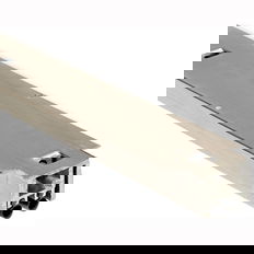 NGP 320 Automatic Door Bottom - Mortise NGP 320 Automatic Door Bottom - Mortise