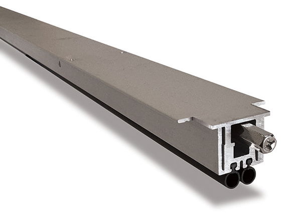 NGP 320 Automatic Door Bottom - Mortise