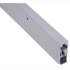NGP 420 Automatic Door Bottom
