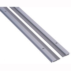 NGP 9115 Silicone Astragal Seal, Smoke Rated