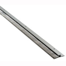 NGP C607, 9/16" Nylon Brush Seal