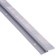 NGP D608, 1" Nylon Brush Seal