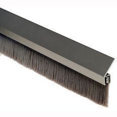 NGP D620, 1" Nylon Angled Brush Seal