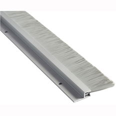NGP G610, 1-3/4" Nylon Brush Seal