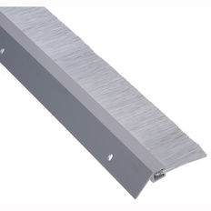 NGP H623, 2-1/2" Nylon Angled Brush Seal