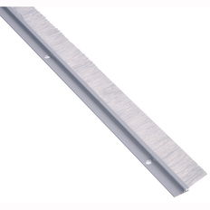 NGP OV633, 1" Nylon Brush Seal