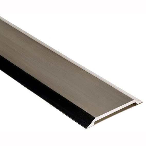NGP 410 Saddle Threshold, 2-1/2 x 1/4"