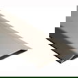 NGP 412 Stainless Steel Saddle Threshold, 4 x 1/2"