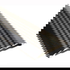 NGP 424 Saddle Threshold, 4 x 1/2"