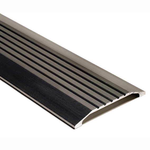 NGP 424 Saddle Threshold, 4 x 1/2"