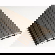 NGP 425 Heavy Duty Saddle Threshold, 5 x 1/2"
